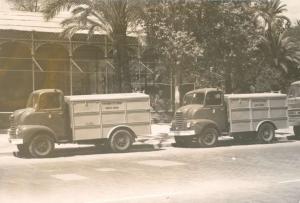 Ebro B15 C '1965